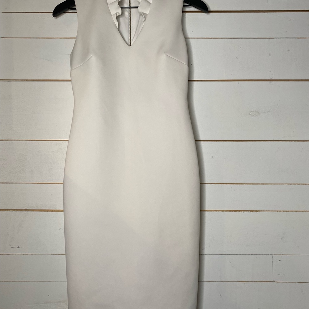 Calvin Klein dress